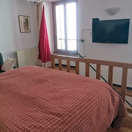 Frühstückspension Bella Vigezzo 3*