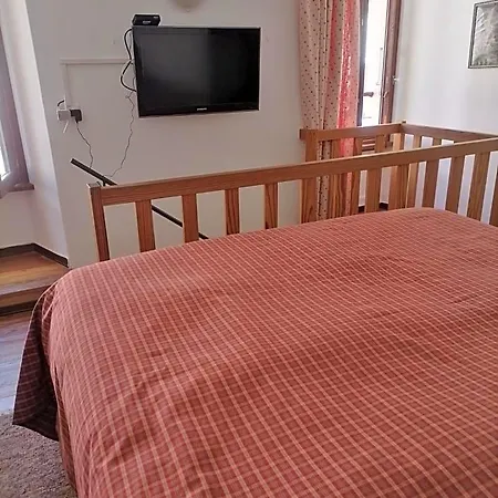 Frühstückspension Bella Vigezzo 3*