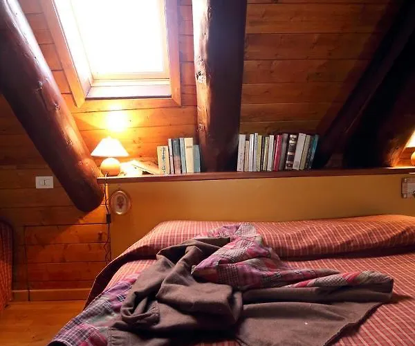 Bella Vigezzo Bed & Breakfast