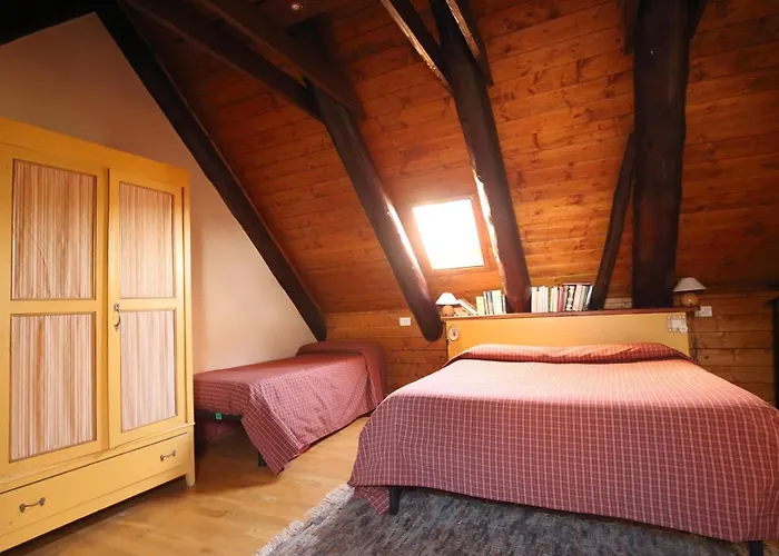 Bella Vigezzo Bed & Breakfast