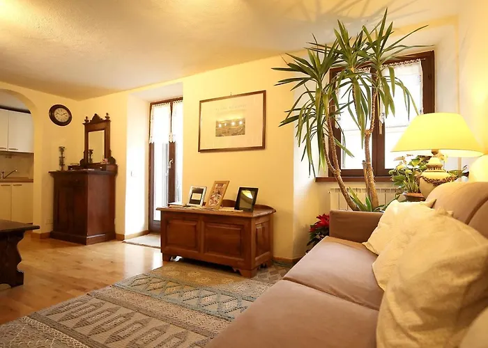 Bella Vigezzo Bed & Breakfast 3*