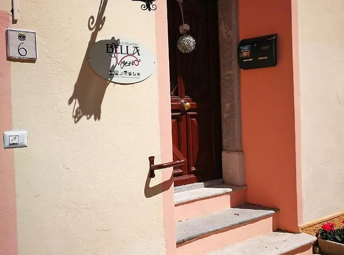 Bella Vigezzo Bed & Breakfast