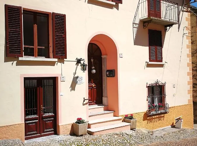Bella Vigezzo Bed & Breakfast 3*