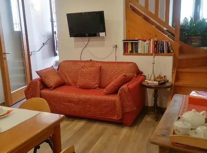 Bed and breakfast Bella Vigezzo