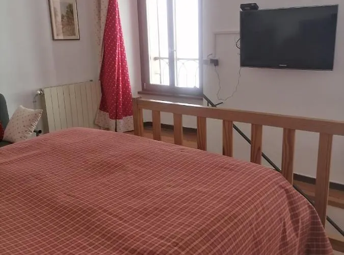Bed and breakfast Bella Vigezzo 3*
