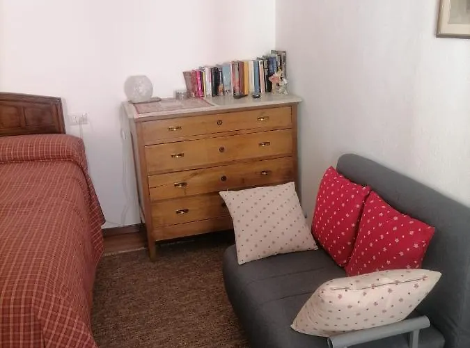 Bed and breakfast Bella Vigezzo 3*