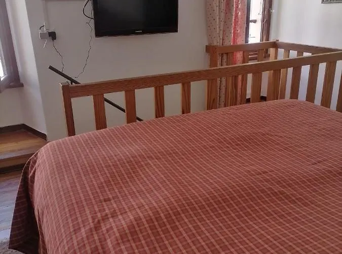 Bella Vigezzo 3*