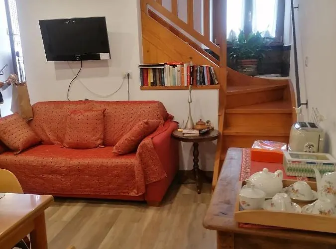 Bed and breakfast Bella Vigezzo 3*