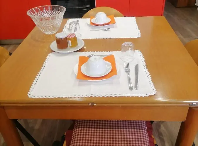 Bella Vigezzo Bed and breakfast 3*