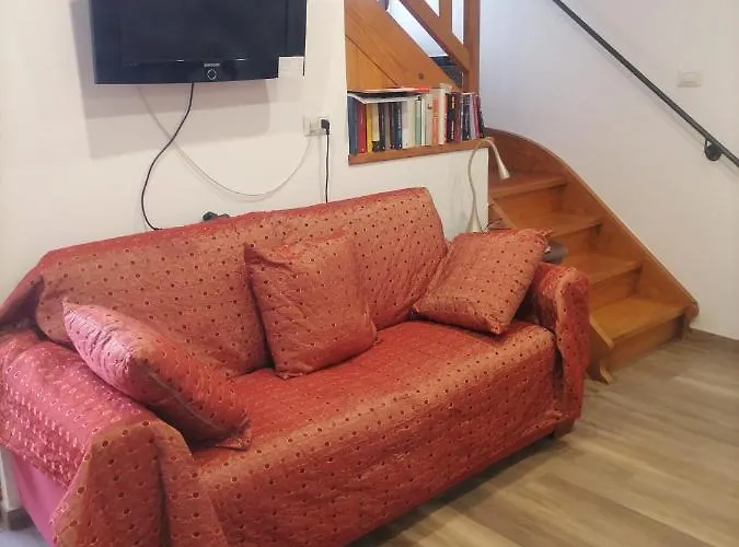 Bed and breakfast Bella Vigezzo 3*